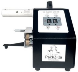 Air cushion maker PackZilla