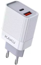 KSC-501 2 in 1 25W PD Type-C