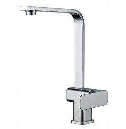 Kitchen faucet ZEGOR LEB4-A123