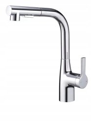 Kitchen faucet ZEGOR KFL4-A012