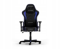 FORMULA L Black & Indigo PVC Leather