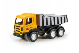 ADRIATIC Euro truck, yellow, 873
