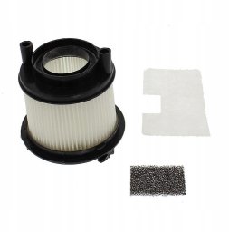 Filter Hoover U62