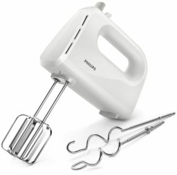 Blender-Mikser Philips Stal nierdzewna