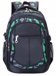 K403L PLECAK SZKOLNY TURYSTYCZNY MIEJSKI