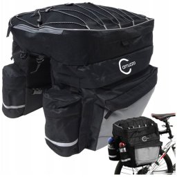 RockBros L34F TORBA ROWEROWA SAKWA FIT PRO
