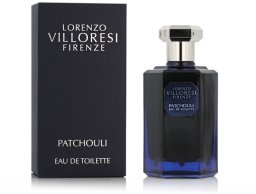 Perfumy Unisex Lorenzo Villoresi Firenze Patchouli EDT 100 ml