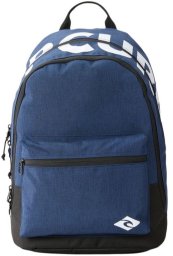 Plecak Casual Rip Curl Double Dome Pro Niebieski