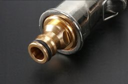 Tech-Led QP1 PISTOLET METALOWY DO WĘŻA OGRODOWEGO