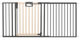 Bramka barierka rozporowa zabezpieczająca 168,5-176,5cm drzwi GEUTHER