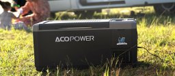 Acopower LiONCooler Mini 18L Freezer w/o Power bank