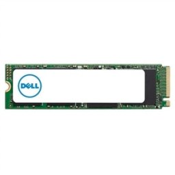 DELL TN2CC urządzenie SSD M.2 256 GB PCI Express