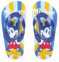Klapki dla Dzieci Mickey Mouse