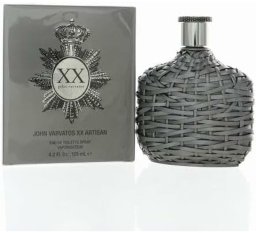 John Varvatos Perfumy Męskie John Varvatos XX Artisan EDT 125 ml
