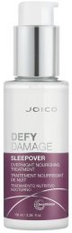 Odżywcza Maska do Włosów Joico Defy Damage Sleepover Noc 100 ml