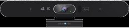 Plusonic USB Webcam 4K AI Video Auto-Tracking Video Conference Camera