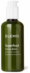Środek Czyszczący do Twarzy Elemis Superfood 200 ml