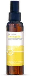 Kojący hydrolat z Rumianku rzymskiego - 100 ml SAPONE DI UN TEMPO