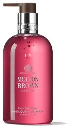 Mydło do Rąk Molton Brown Pink Pepperpod 300 ml