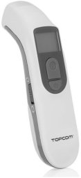 Termometr Cyfrowy TopCom TH-4676 Biały