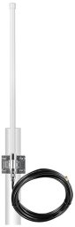 Antena Fiberglass 868MHz Helium Miner 4dBi LoraWan