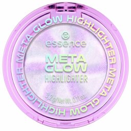 Rozświetlacz Essence META GLOW 3,2 g W proszku