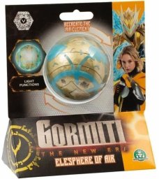 Playset Gormiti GRV013