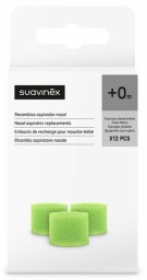 Krem Przeciwsłoneczny do Twarzy Suavinex SUAVINEX ACCESORIOS