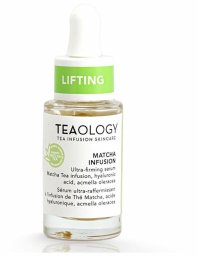 Serum do Twarzy Teaology Matcha Tea Infusion 15 ml