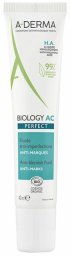 Aderma Krem na Dzień A-Derma Biology Ac Perfect 40 ml
