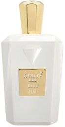 Perfumy Damskie Orlov Paris Blue Lili EDP 75 ml