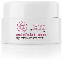 Krem na Dzień Annayake Hanami 50 ml