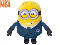 Despicable 4 26cm pluszowy Minion 36064 60648