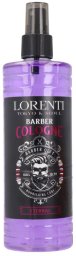 Woda Kolońska Po Goleniu Lorenti Ethernal 400 ml