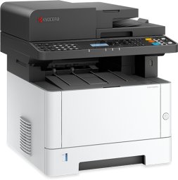ECOSYS MA3500FX/A4 MONO-LASER MFP