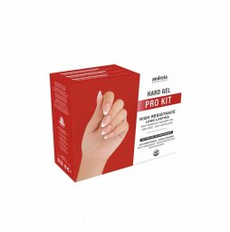 Zestaw do Manicure Andreia Professional Hard