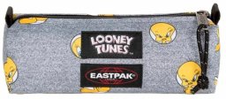 Piórnik Eastpak Looney Tunes - Tweety Szary