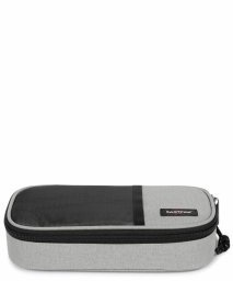 Piórnik Eastpak Oval Mesh Snow Szary