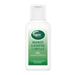Żel Dezynfekujący do Rąk Natural Honey X (230 ml) 230 ml