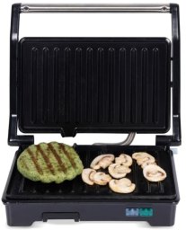 Maszynka do Kanapek Universal Blue HEALTHY 781 Czarny 700 W