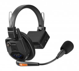 Słuchawki Saramonic Bezprzewodowy system słuchawkowy WiTalk9 WT9S