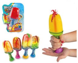 Foremki do Lodów Flavour Splash MG0012A1 Wielokolorowy