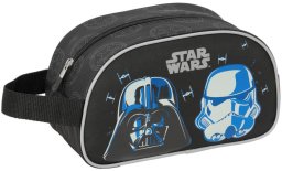 Torba podróżna Star Wars Rebellion Czarny 26 x 15 x 12 cm