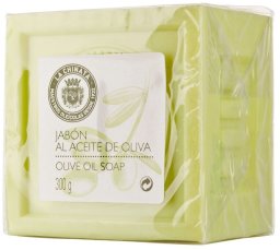 Mydło z Olejkiem z Oliwek La Chinata 300 g Oliwa z oliwek