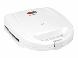 Maszynka do Kanapek Magefesa MGF3180 Biały