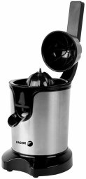 Sokowirówka Fagor zumux force 600 W Stal 350 ml