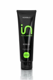 Koloryzacja Półtrwała Montibello In Flashy Colour Kolor Zielony 150 ml