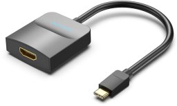 Adapter Elektryczny Vention TDCBB USB-C USB 2.0