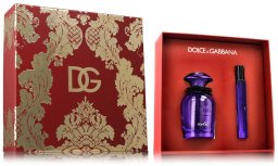 Zestaw Perfum dla Kobiet Dolce & Gabbana Dolce Violet 2 Części