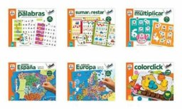 Zabawa Edukacyjna Provinces of Spain Diset (ES)